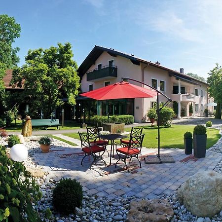 Landhaus Riedl Bad Füssing Dış mekan fotoğraf
