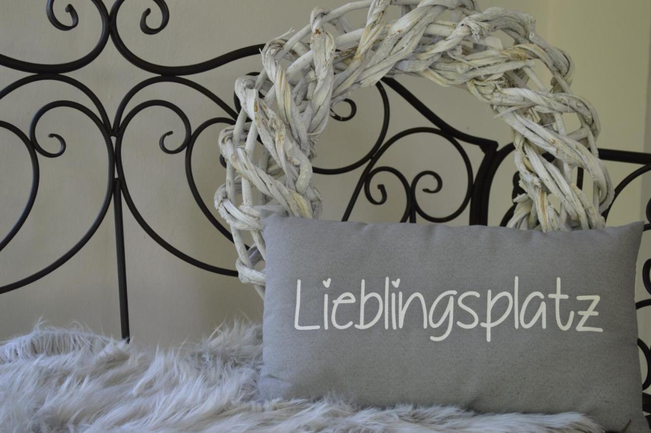 Landhaus Riedl Bad Füssing Dış mekan fotoğraf