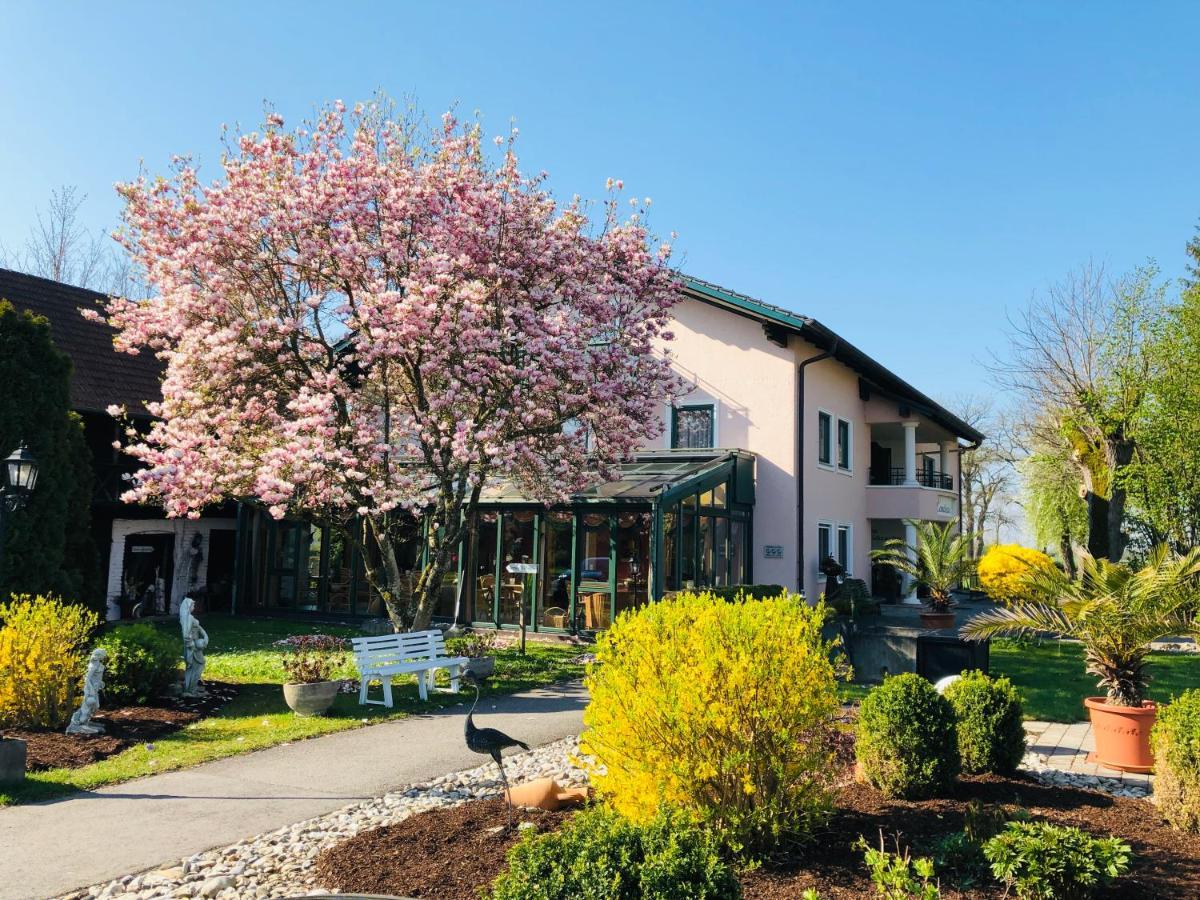 Landhaus Riedl Bad Füssing Dış mekan fotoğraf
