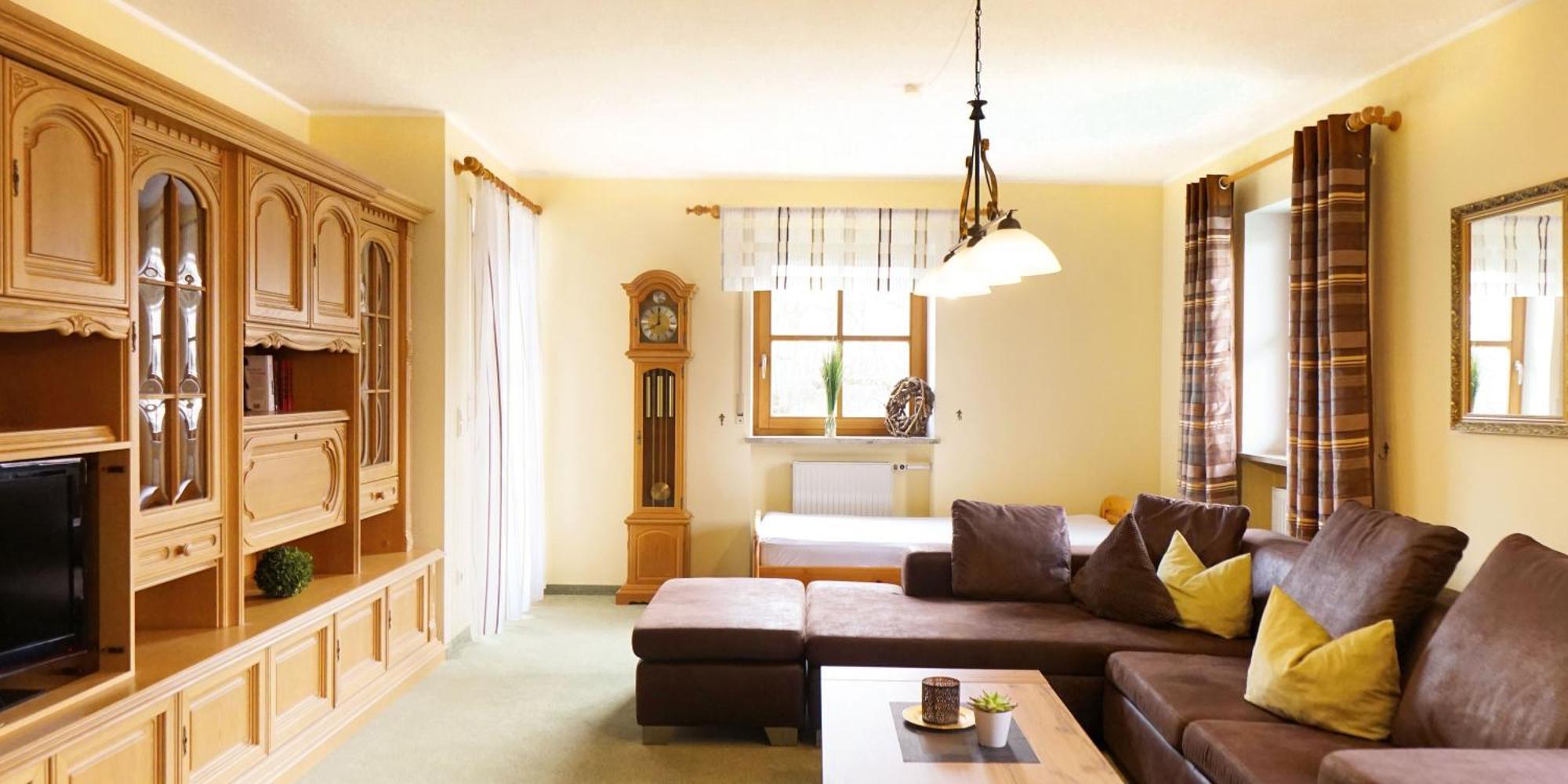 Landhaus Riedl Bad Füssing Dış mekan fotoğraf