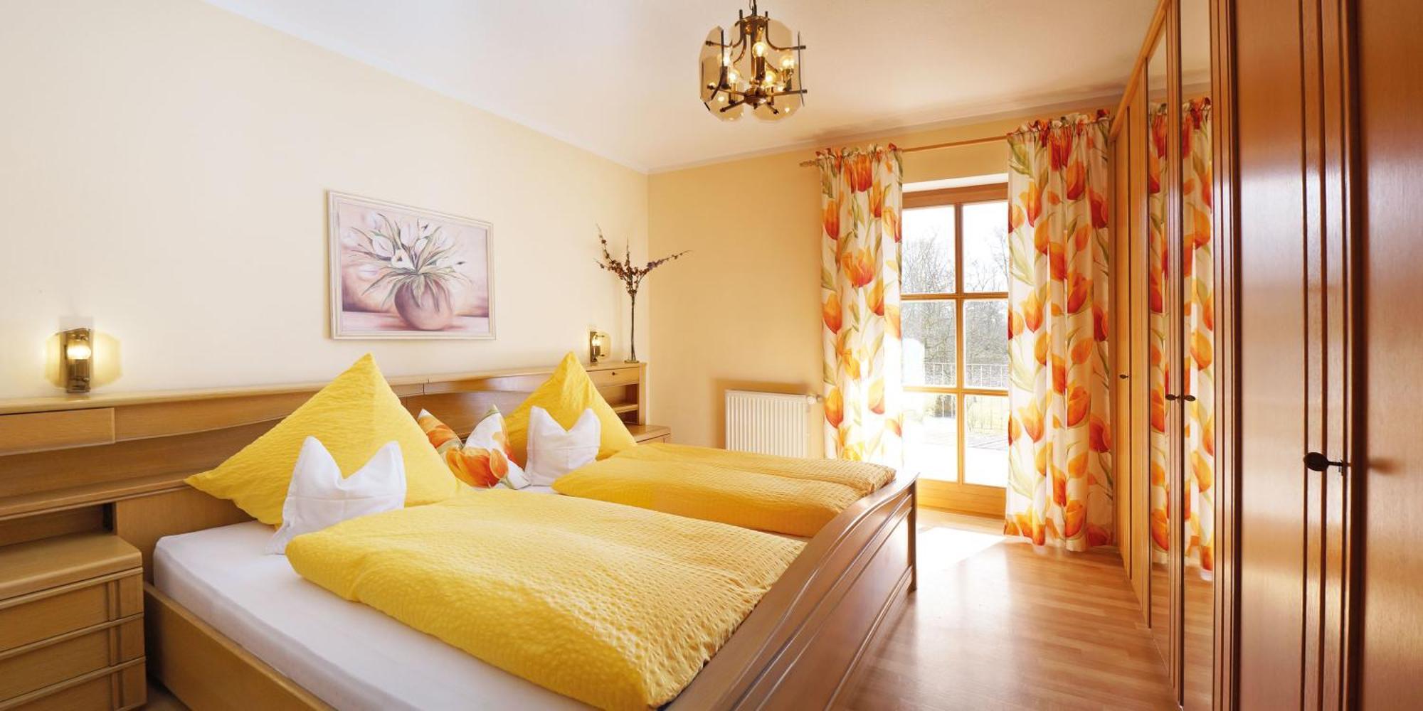 Landhaus Riedl Bad Füssing Dış mekan fotoğraf