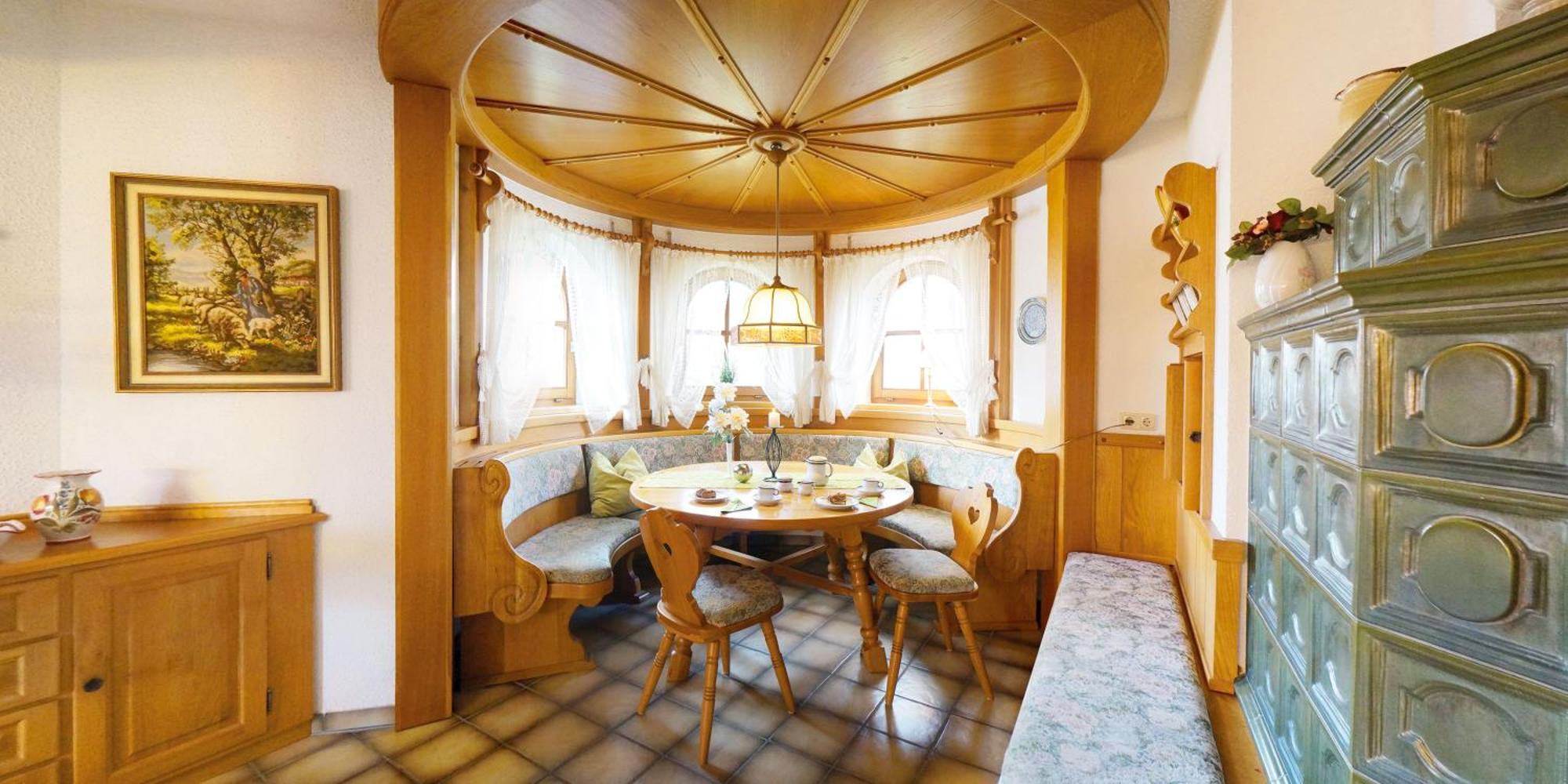 Landhaus Riedl Bad Füssing Dış mekan fotoğraf